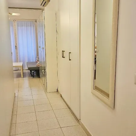 Daire Sunny Comfort - Via Edmondo De Amicis, 2