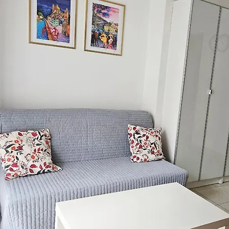 Sunny Comfort - Via Edmondo De Amicis, 2 Daire Venedik