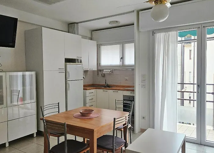 Sunny Comfort - Via Edmondo De Amicis, 2 Appartement Venetië
