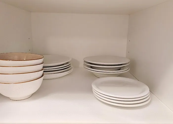 Sunny Comfort - Via Edmondo De Amicis, 2