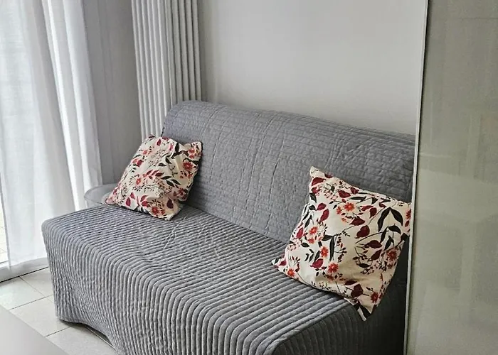 Sunny Comfort - Via Edmondo De Amicis, 2 Appartement *