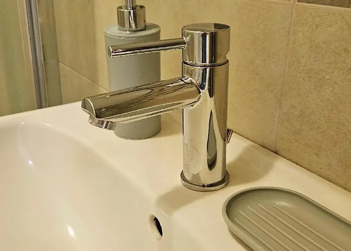 Sunny Comfort - Via Edmondo De Amicis, 2 * Venetië