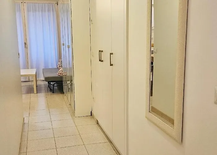 Appartement Sunny Comfort - Via Edmondo De Amicis, 2