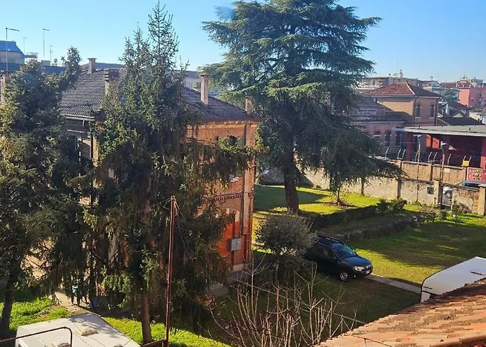 Sunny Comfort - Via Edmondo De Amicis, 2 Appartement