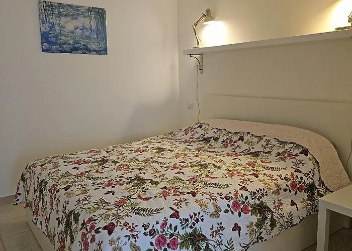 Sunny Comfort - Via Edmondo De Amicis, 2 Venetië
