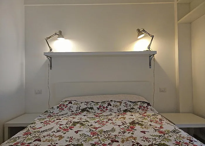 Sunny Comfort - Via Edmondo De Amicis, 2 Appartement *