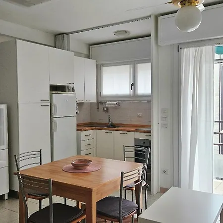 Sunny Comfort - Via Edmondo De Amicis, 2 Apartmán Benátky