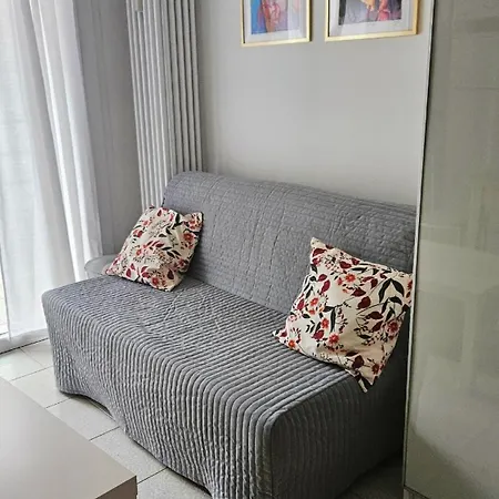 Sunny Comfort - Via Edmondo De Amicis, 2 Apartmán *