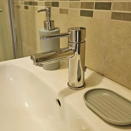 Sunny Comfort - Via Edmondo De Amicis, 2 * Benátky