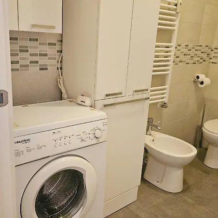 Apartmán Sunny Comfort - Via Edmondo De Amicis, 2 Benátky