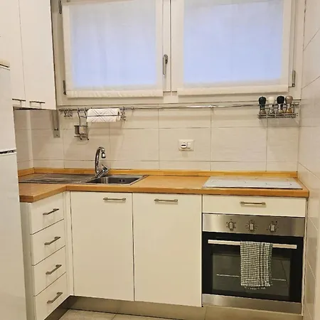 Sunny Comfort - Via Edmondo De Amicis, 2 Benátky