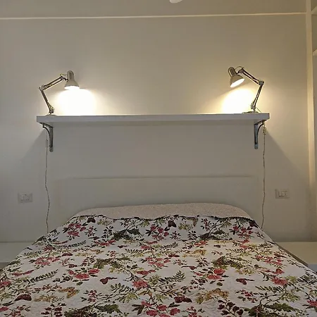 Sunny Comfort - Via Edmondo De Amicis, 2 Apartmán *