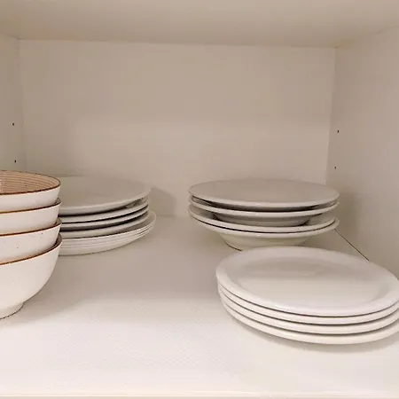 Sunny Comfort - Via Edmondo De Amicis, 2