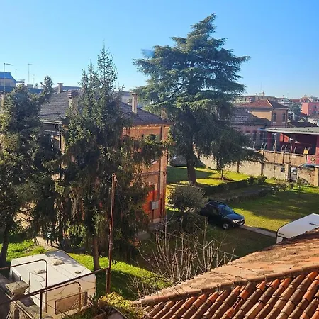 Sunny Comfort - Via Edmondo De Amicis, 2 Apartamento